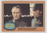 1977 O-Pee-Chee Star Wars Evacuate? In our moment of triumph