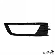 Stoßstange Gitter Vorne Rechts für Skoda Octavia III 5E Combi 5E5 5E6 12-17