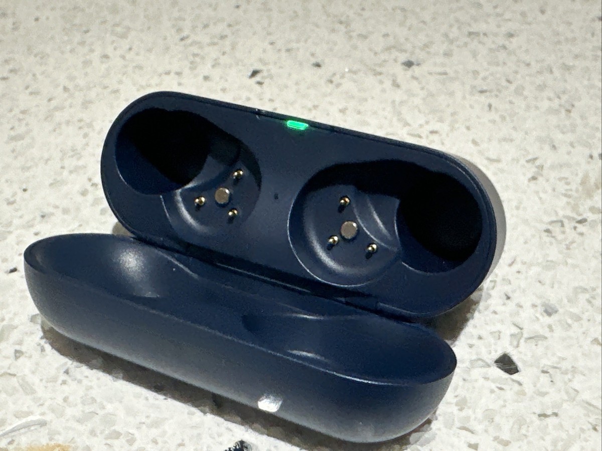 Technics Eah-Az60M2 Earphones Bluetooth - Case Only | eBay