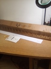 Medal Awards Rack 4Ft, All In One Display Shelf