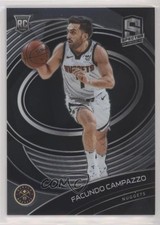 2020-21 Panini Spectra Facundo Campazzo #146 s3g