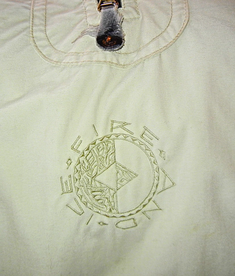 Chaqueta Bogner Fire Ice Pull Over CREMA ESQUÍ/SKIBOARD UNISEX Hombres Mujeres Talla Grande S Foto 3 de 4