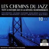 Les Chemins Du Jazz Von Multi-Artistes, Multi-Artistes | CD | Zustand Neu