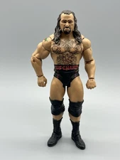 WWE Mattel Rusev Basic Battle Pack Series 47 Wrestling Figure Miro AEW