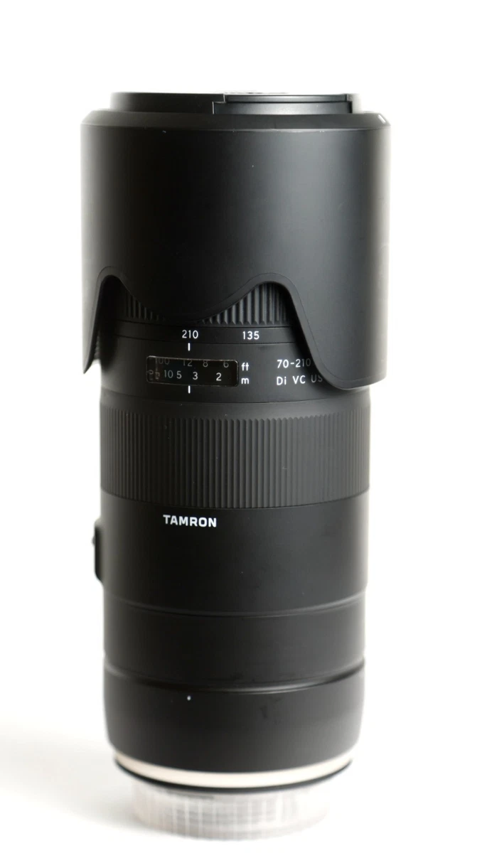 Tamron f/4 Camera Lenses 70-210mm Focal for sale | eBay