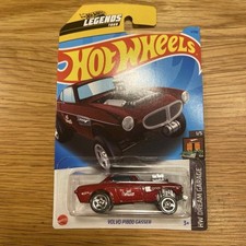Hot Wheels olo P1800 Gasser