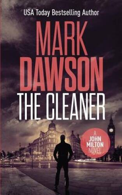 #ad The Cleaner John Milton Paperback By Dawson Mark VERY GOOD $5.47