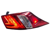 Chip Oem 2014-2017 Lexus Is250 Is350 Right Passenger Led Taillight Lamp S170