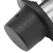 Stainless Steel CO2 Tank Refill Valve Connector For Easy Installation Premium