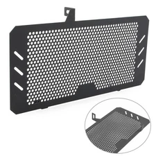 Radiator Guard Grille Cover Protector Aluminum For Honda NC750S NC750X 2014-2022