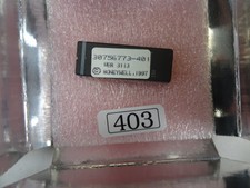 HONEYWELL 30756773-401 UDC3000 BASIC CONTROLLER UPGRADE v3113 *NOS* (403)