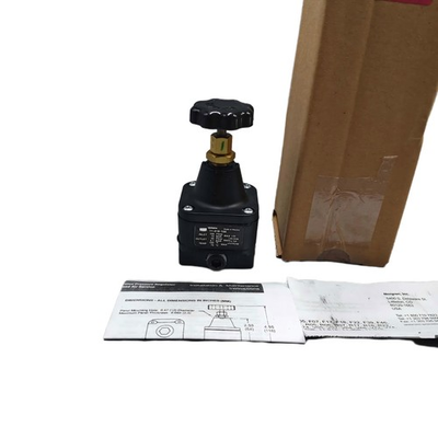 #ad For Norgren 11 018 100 Precision Pressure Regulator $198.06