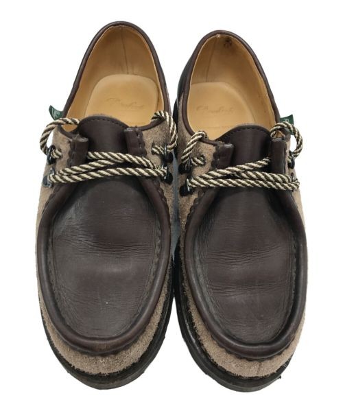 PARABOOT      × Engineered Garments              … - image 5