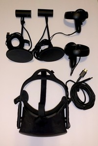 25+ Oculus Rift Controller for sale | Updated Oct 2026