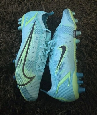 Nike Mercurial Vapor 14 Ag Size 11.5 Elite Soccer Cleats