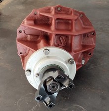 Strange Pro Series Ford 9 Inch 4.30 35 Spline Pinion 35 Spline Torsen Posi Strange Pro Series Ford 9 Inch 4.30 35 Spline Pinion 35 Spline Torsen Posi