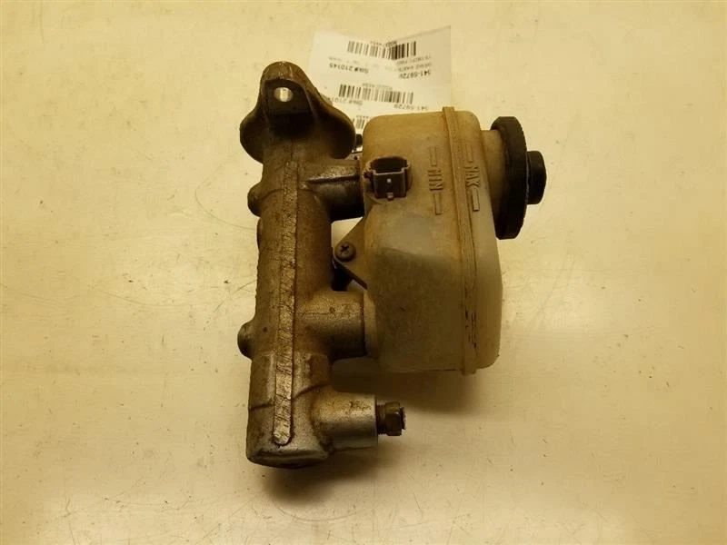 00-03 MONTAJE CILINDRO MAESTRO FRENO TRACCIÓN DELANTERA TOYOTA SOLARA V6 Foto 2 de 4