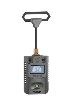 Jumper Aion ELRS 2.4G Nano TX Module Jumper T Pro Compatible