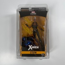 Hasbro Marvel Legends Storm X-Men 6 Apocalypse BAF Lightning Effects Figure