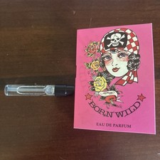 Ed Hardy BORN WILD