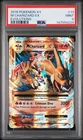 2016 Pokemon Xy Evolutions M Charizard Ex Evolutions 13 PSA 9
