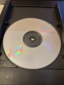 Tunnel B1 (Sega Saturn, 1997) CIB tested, works! Free shipping! As Pictured!