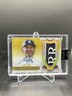 2024 Topps Dynasty Anthony Volpe Game Used Patch Autograph Gold 1/1 #DAP-AV5