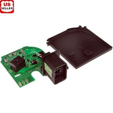 Wiper Motor Pulse Board Module Replacement Ch...