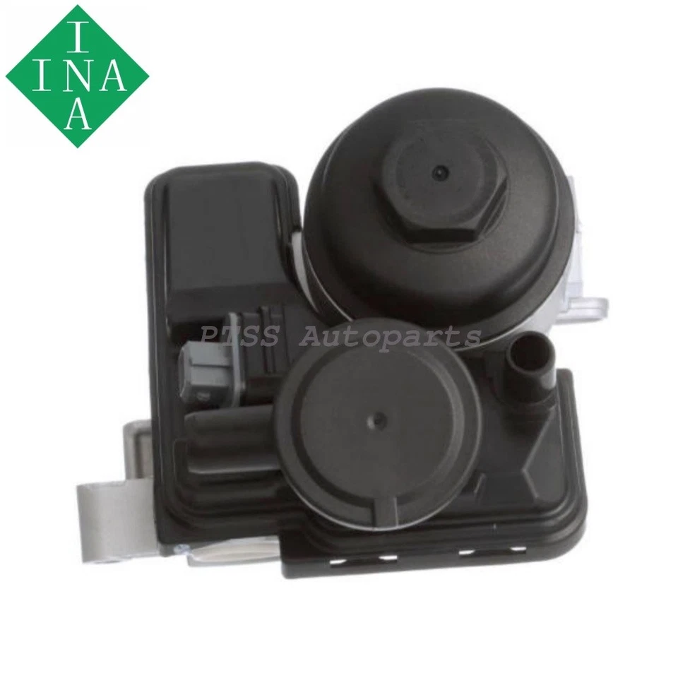 31338685 原始设备制造商 INA 滤油器外壳 适用于沃尔沃 C30 S40 V50 S60 V60 XC60 C70 2.5T — 第 4/4 张图片