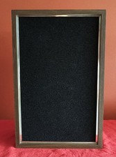 Vintage Magnavox Stereo Speaker Air Suspensio...