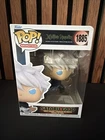 Funko Pop! Animation Satoru Gojo 1885 Jujutsu Kaisen Vinyl Figure