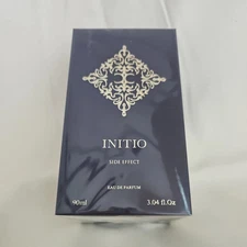 Initio Side Effect 3.04oz / 90ml Unisex Eau de Parfum spray