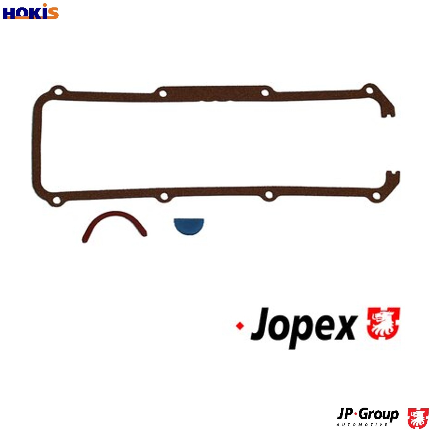 GASKET SET CYLINDER HEAD COVER 1119201710 FOR VW SANTANA PANEL/II/Box/Body/MPV