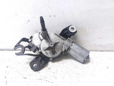 VW GOLF IV 1J1 Heckscheibenwischermotor 1K6955711C 2.00 Diesel 2001 32396431