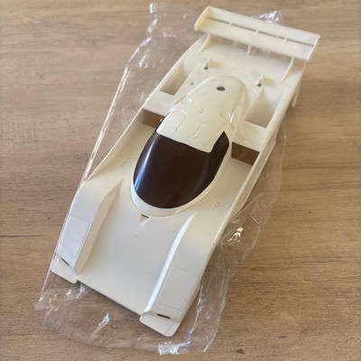 Tamiya Tamtech Spare Body Vehicle Replacement Part, Used