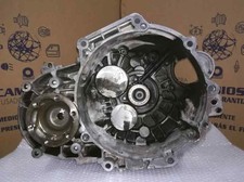 Boite de vitesse Volkswagen EOS