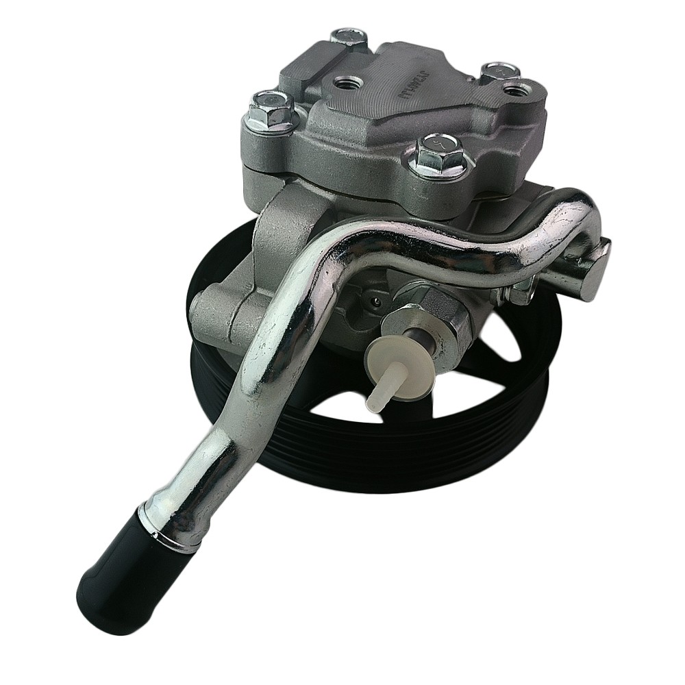 Power Steering Pump 5L8Z3A696BA For Ford Escape Mazda Tribute