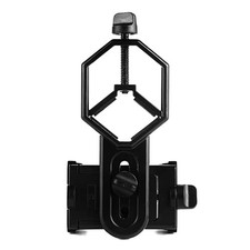 Universal Cell Phone Adapter Mount Telescope Phone Mount for Binocular 25-48mm