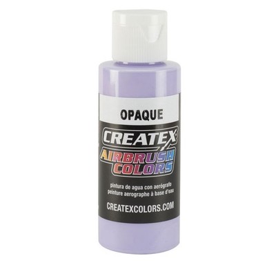 (106,25 /1l) opaque Lila Createx Airbrush Colors Farbe 240ml 13 5203 Createx