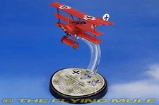Wings of The Great War 1:72 Dr.I Triplane Luftstreitkrafte JG 1 Flying Circus