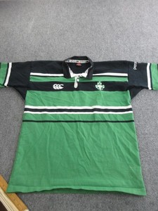 Maillot rugby irlande d'occasion - Vêtements