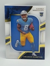 2025 Panini Immaculate Collection Football Checklist Guide in-content 21