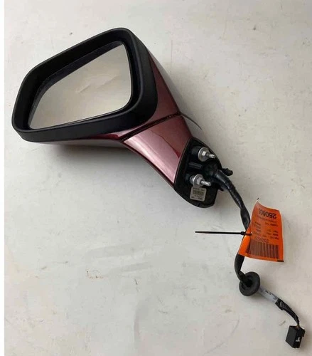 Door Mirror CHEVY TRAX Left 17 - 20 Heated opt DG6 Mexico built