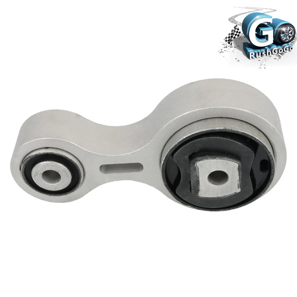 Juego de montaje de motor y transmisión 3221 3203 3107 para Ford Fusion Mercury Milan 2006-2009 Foto 3 de 4