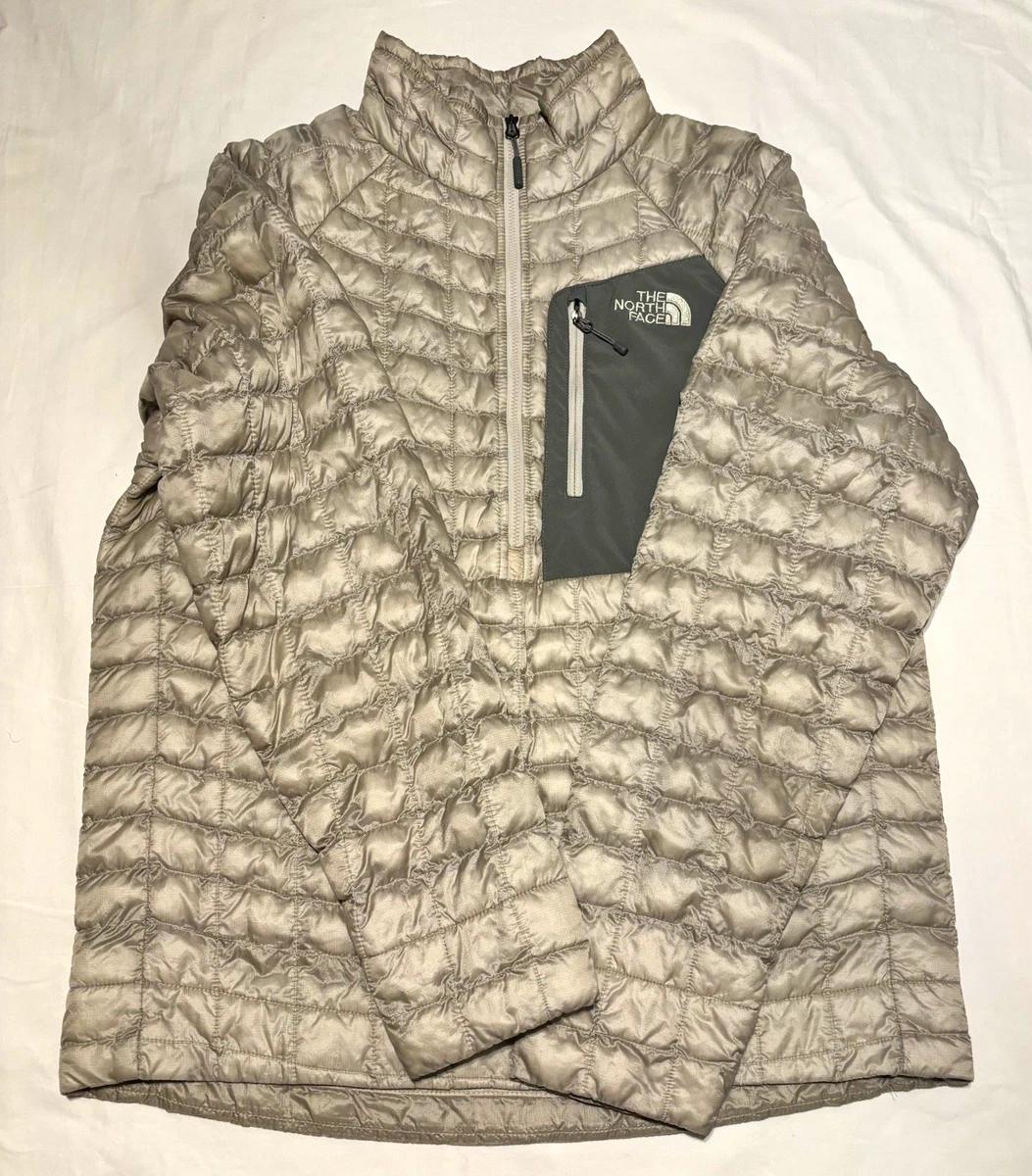The North Face Thermoball Jackets for Men for sale - eBay