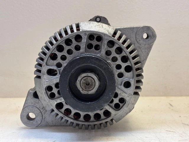 World Wide Automotive Premium Remanufactured Alternator | 20206 - Image 3 of 4