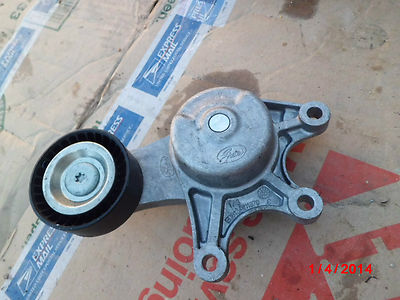 2012-2014 BMW X1 X3 F30 F34 F31 F32 E89 E84 328i 528i 428i 320i BELT TENSIONER