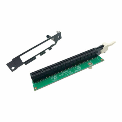 For Lenovo ThinkCentre M920q M920x M720q P330 Tiny5 PCIE Expansion Card 01AJ940