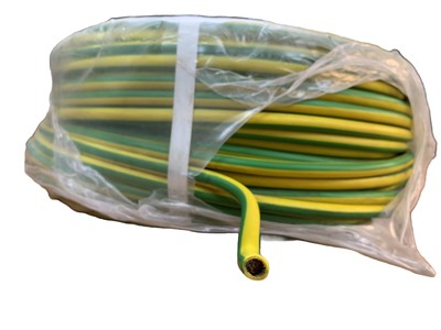 Cavo Unipolare H07V-K 1x1,5 Viola - Foto 10