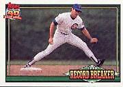 A7914- 1991 O-Pee-Chee BB Card #s 1-357 +Rookies -You Pick- 15+ FREE US SHIP